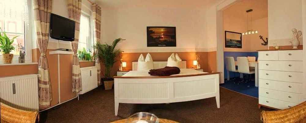 Gasthof Pension&ferienwohnungen Schneidereit 3*